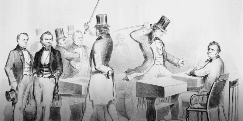 Democracy's Dangerous Warning