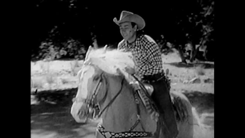 The Roy Rogers Show (1951–1957)