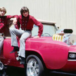 The Monkees Were a Joke—Until They Outsold The Beatles