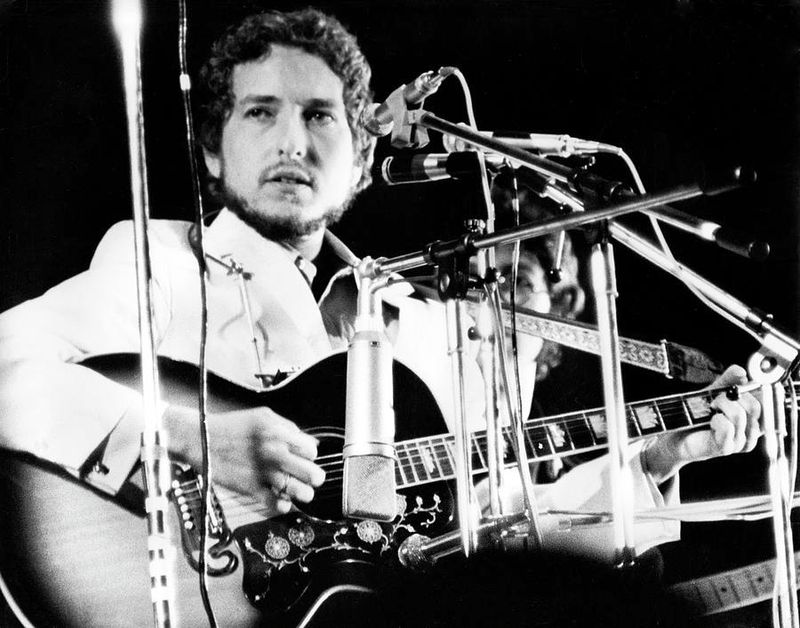 Bob Dylan