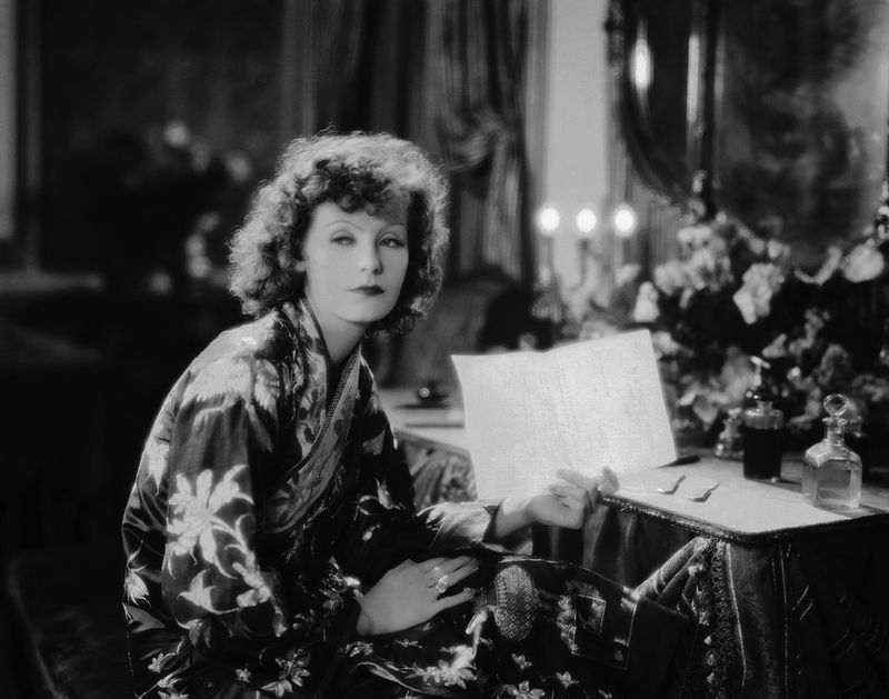 The Divine Woman (1928)