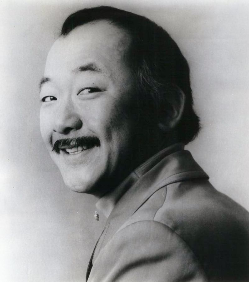 Creating Miyagi's Distinctive Voice