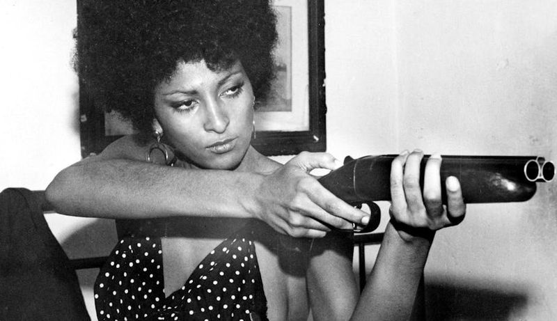 Blaxploitation Films