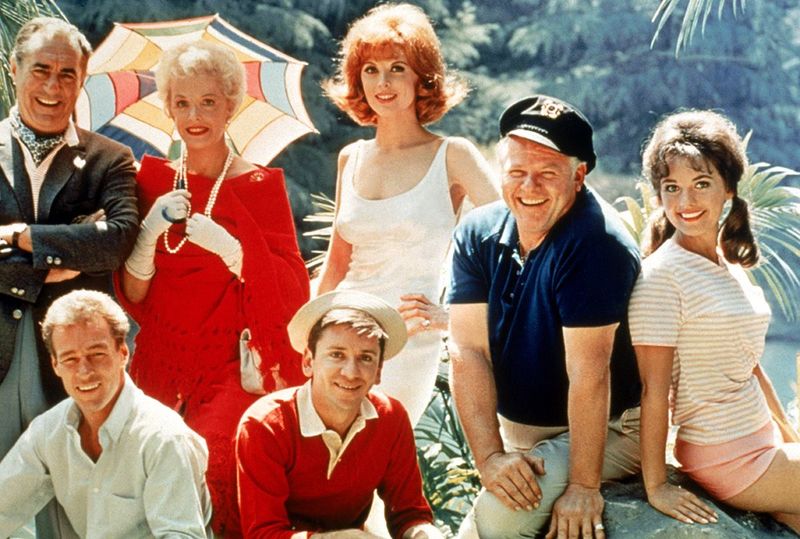 Gilligan's Island