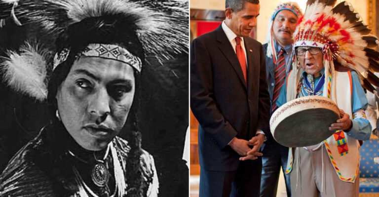 The Native American Hero Who Did the Impossible in WWII—And Earned the Title of War Chief