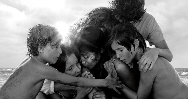 Roma (2018)