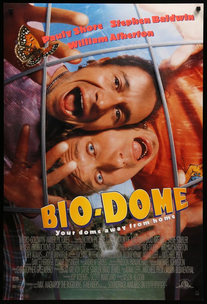 Bio-Dome (1996)