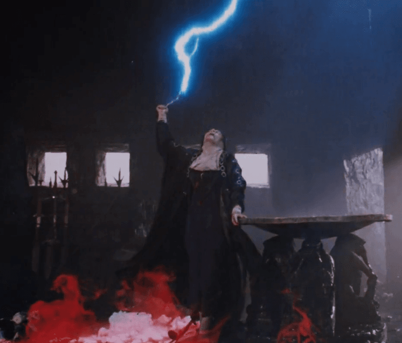 Willow (1988)
