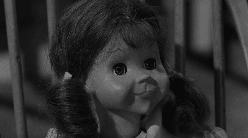 The Twilight Zone Madness Effect