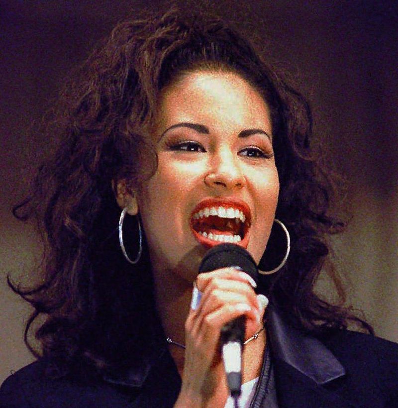 Selena (1971–1995)