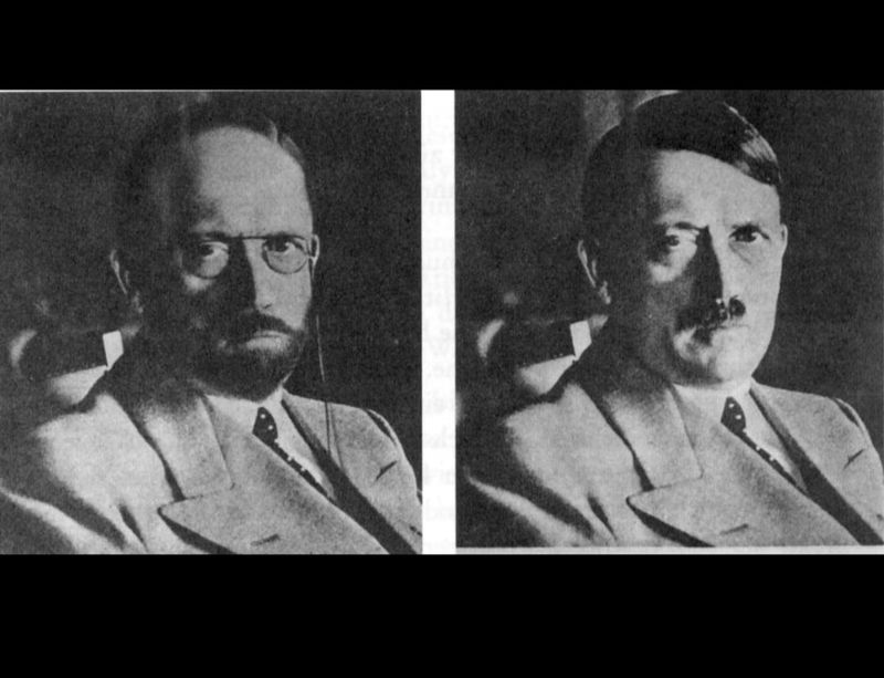 Physical Transformation and New Identity