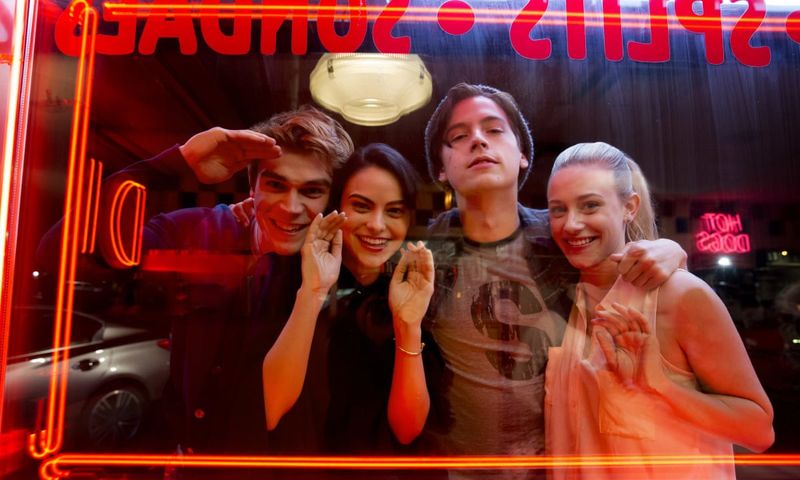 Riverdale
