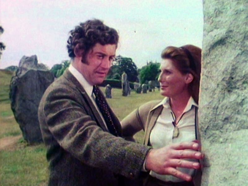 Children of the Stones
