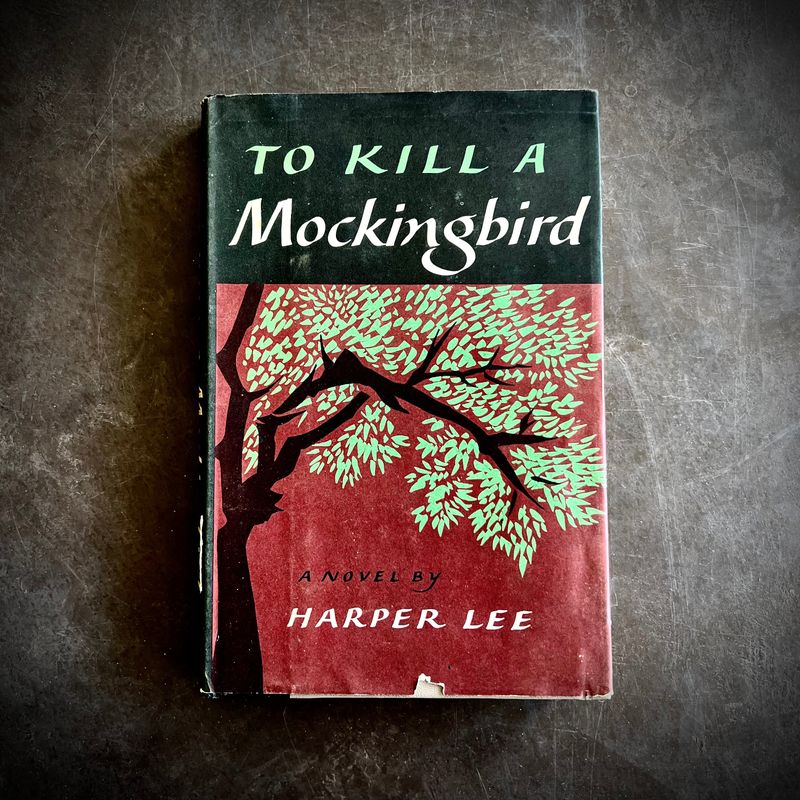 To Kill a Mockingbird - 1960s