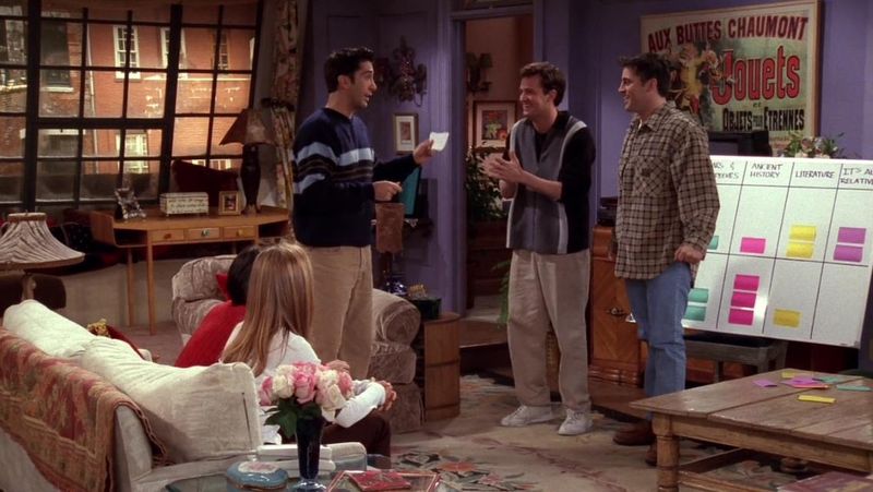 The One with the Embryos