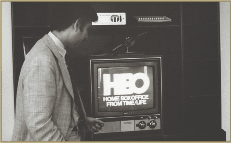 It Changed What Was Acceptable on TV