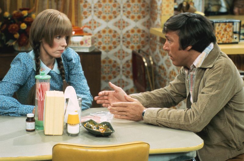 Mary Hartman's Twisted Take on Soap Operas