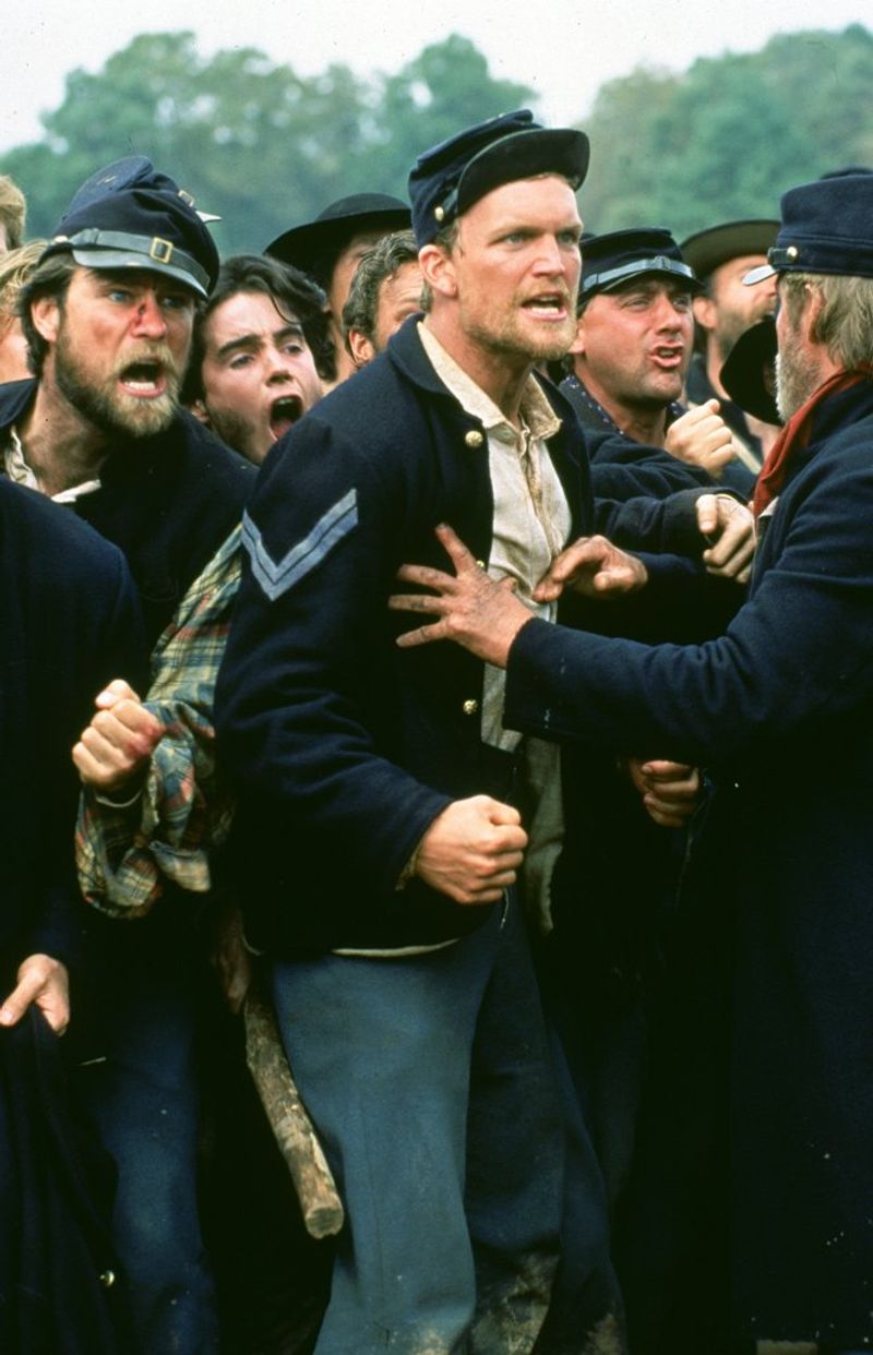 Andersonville (1996)
