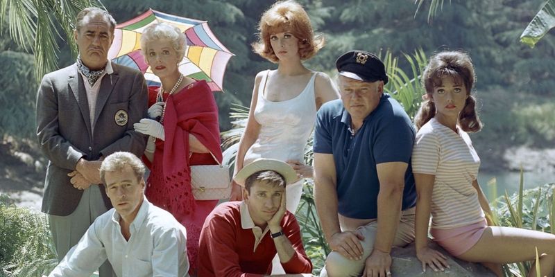 Gilligan’s Island