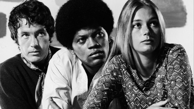 The Mod Squad