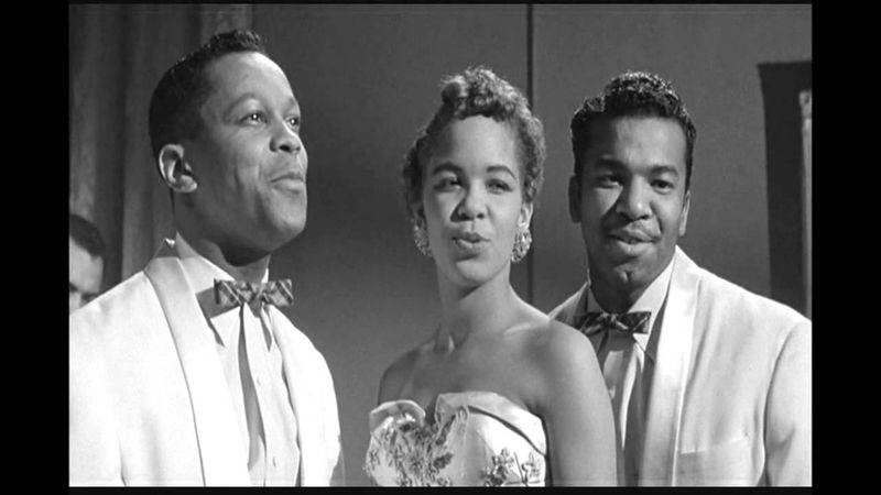 The Platters – 