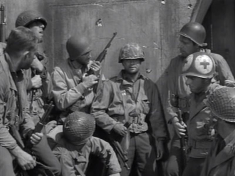 Combat! (ABC, 1962–67)