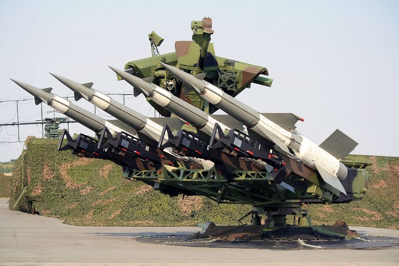 Global Shockwaves: Military Implications Worldwide