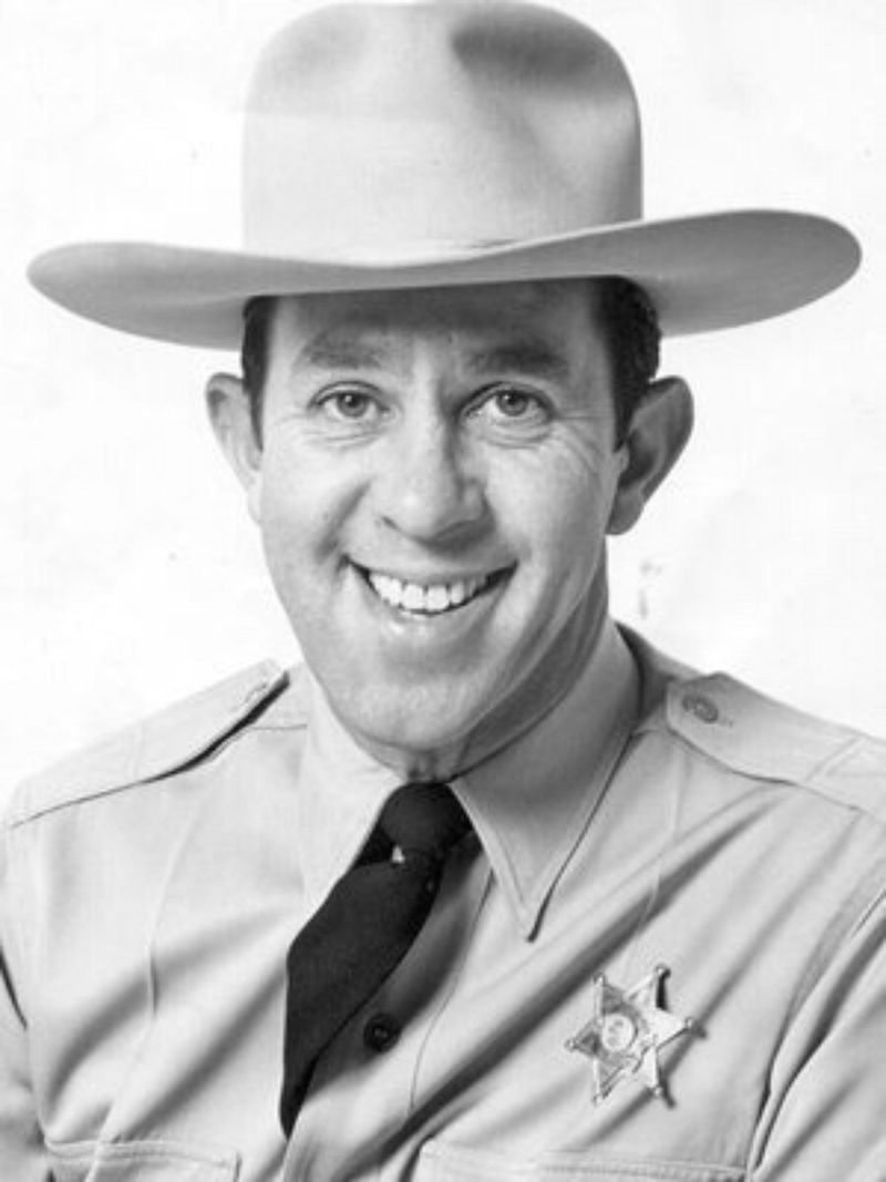 Sheriff John’s Lunch Brigade (1952–1970)