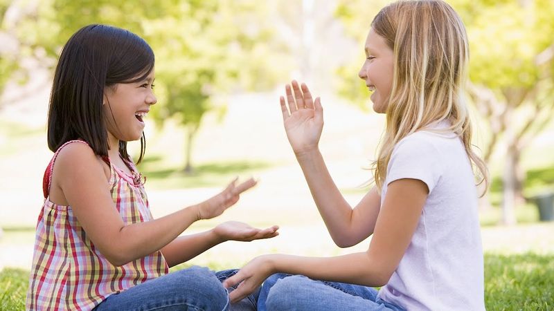 It's a Staple in Hand-Clapping Culture