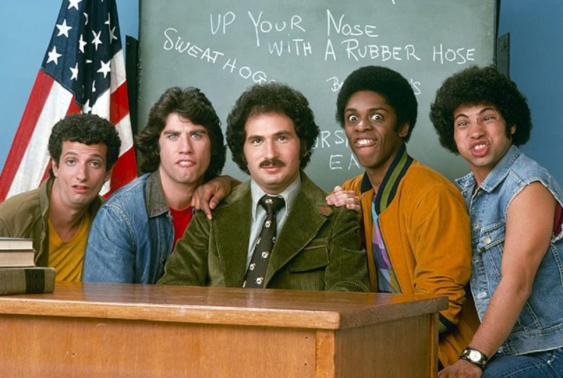 It Celebrated Diversity Before It Was Common