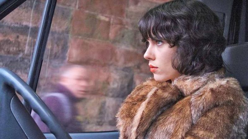 Under the Skin (2013)