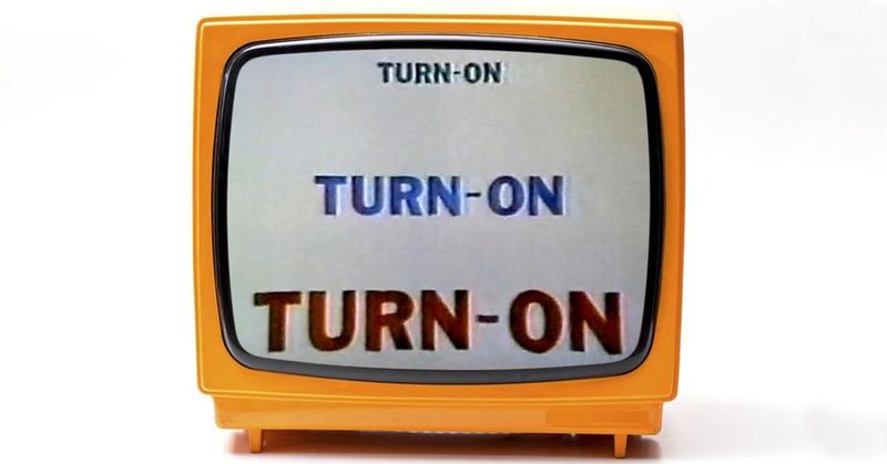 Turn-On (1969)
