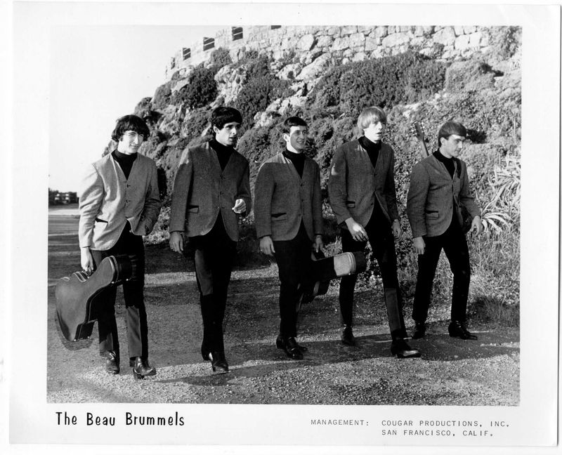 The Beau Brummels: San Francisco Sound Pioneers