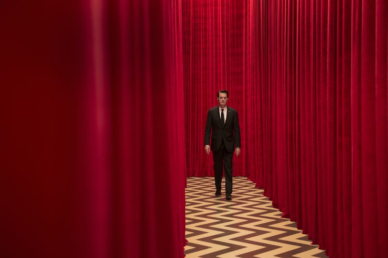 Twin Peaks