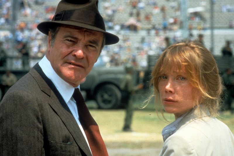 Missing (1982)