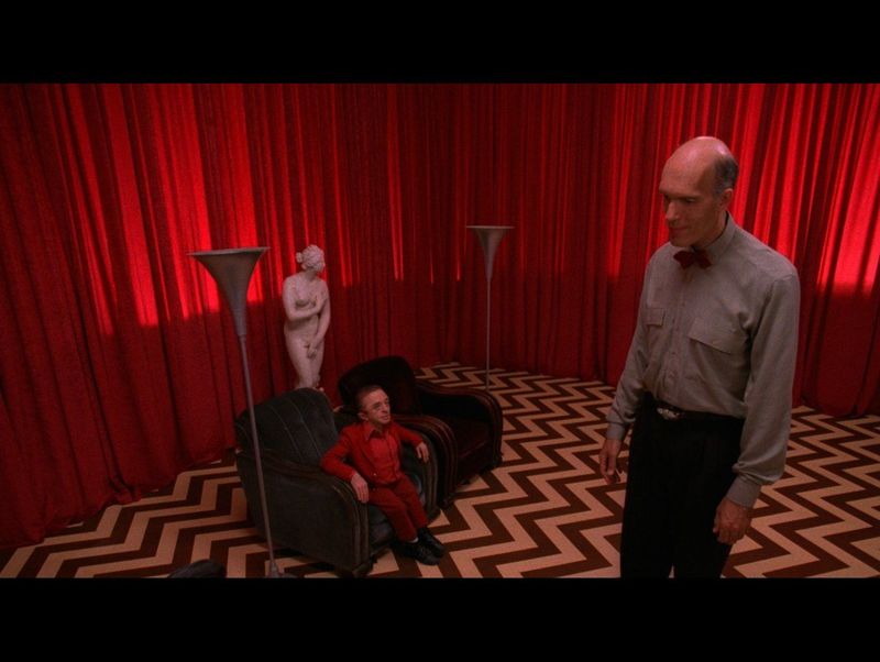 Twin Peaks