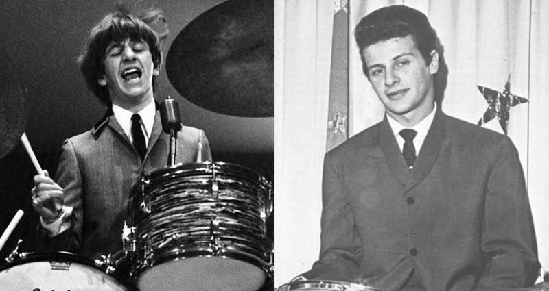 Pete Best's Heartbreaking Dismissal