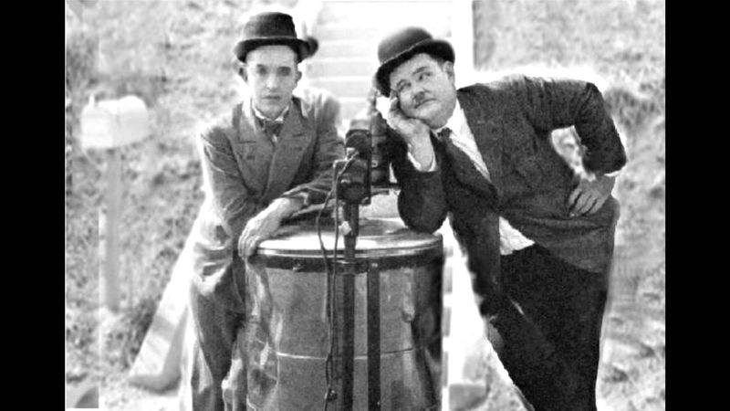 Hats Off (1927)