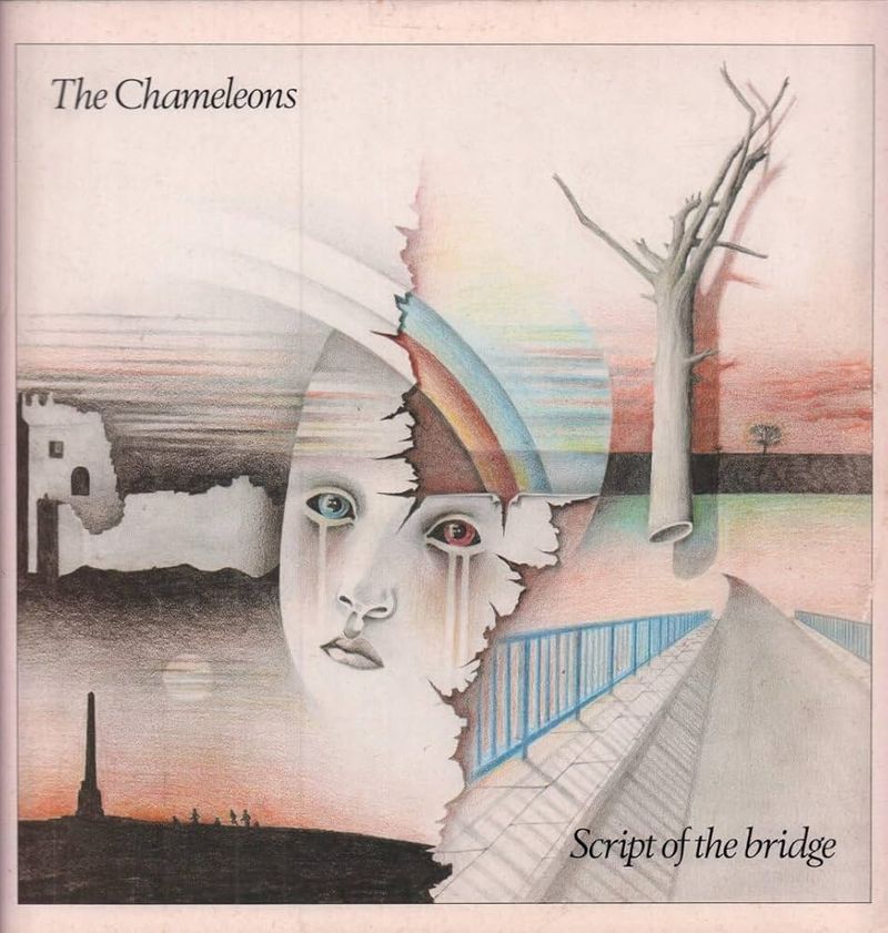 The Chameleons – Script of the Bridge (1983)