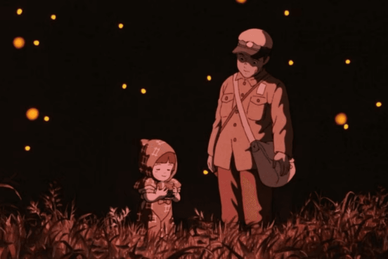 To the Forest of Firefly Lights (2009)