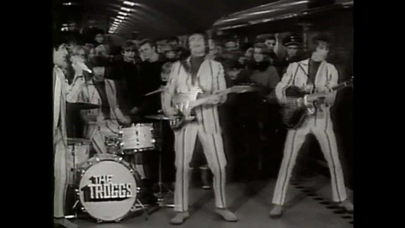 The Troggs – 