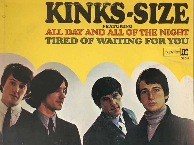 The Kinks – 