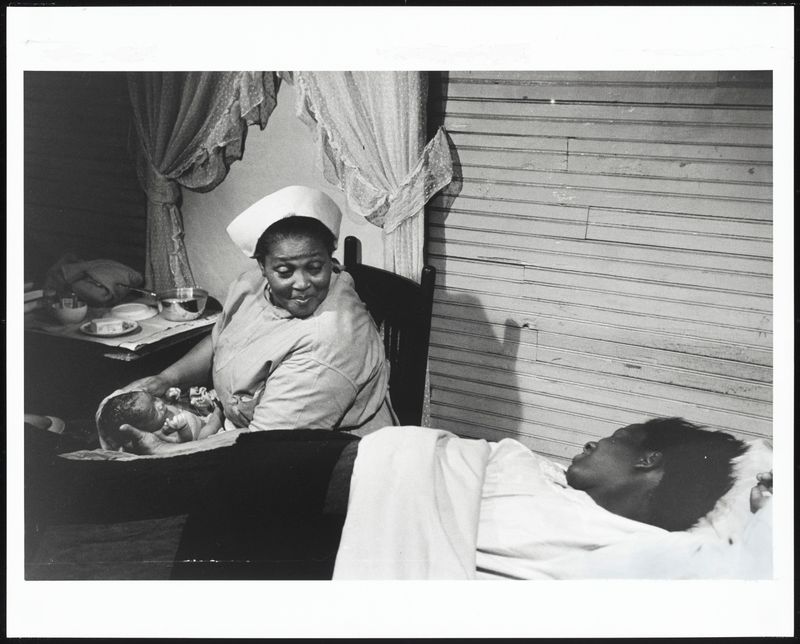 Black Women’s Health Disparities