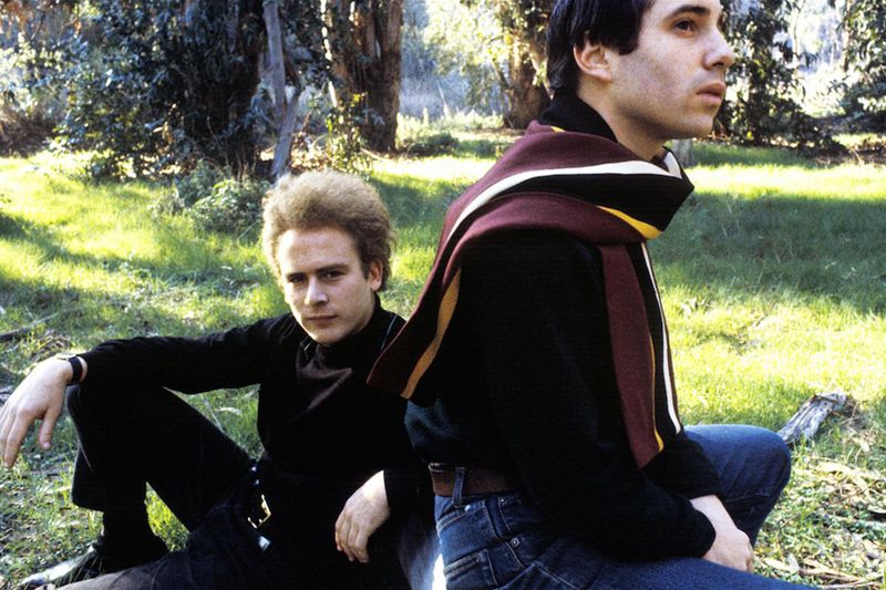 Simon & Garfunkel – 