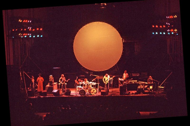 Pink Floyd – 