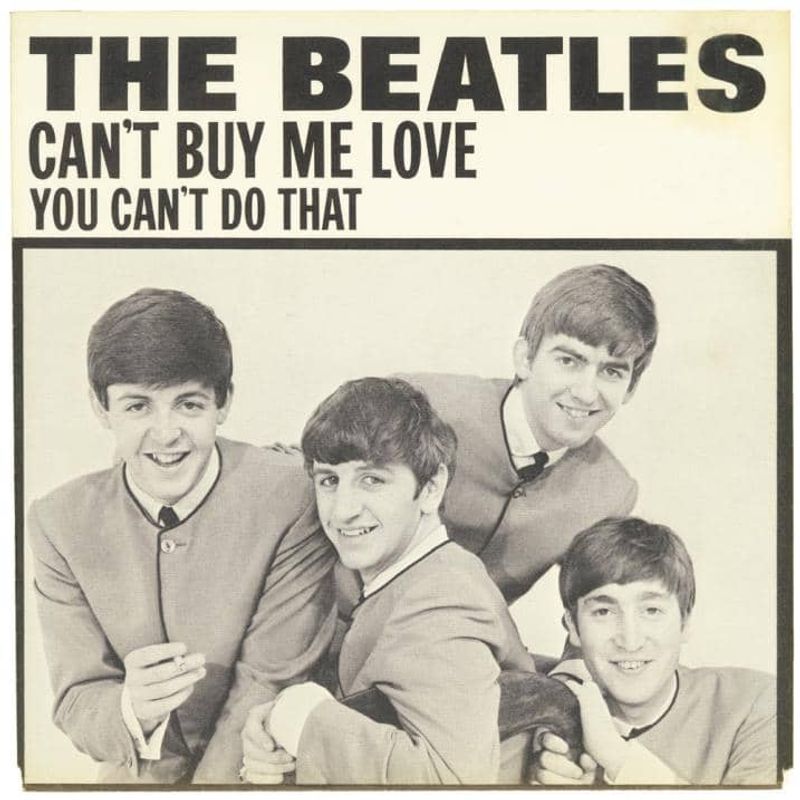 The Beatles – 