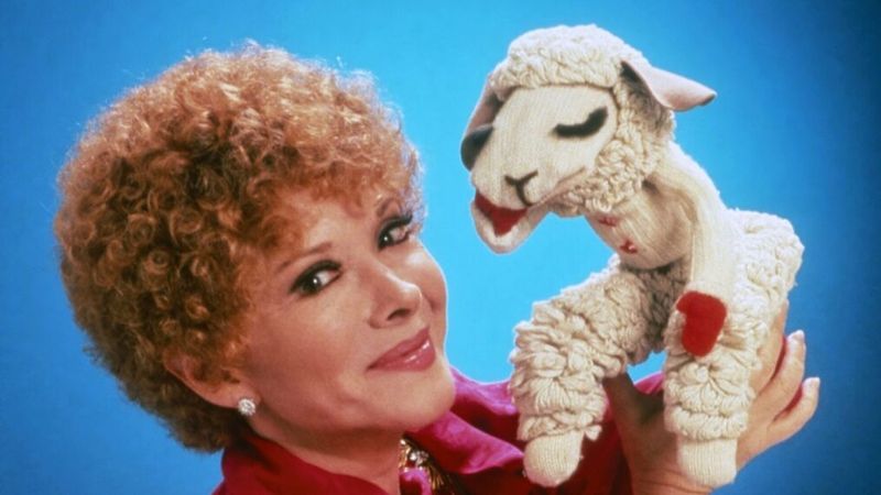 Shari Lewis and Lamb Chop (1957–1963)