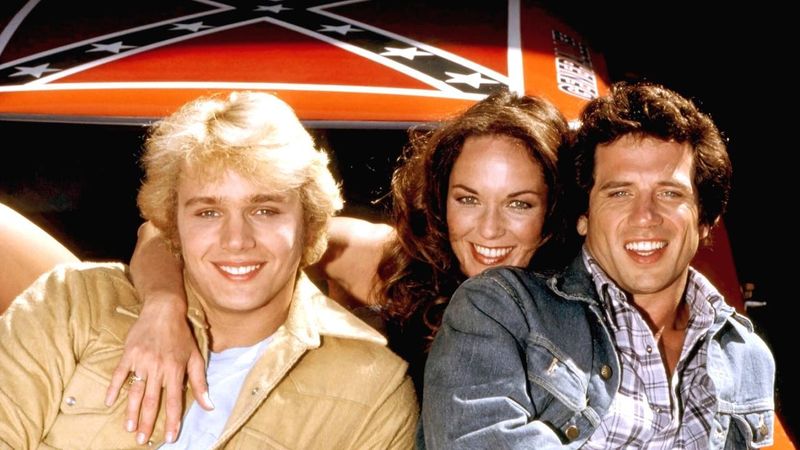 “Happy Birthday, General Lee” (Season 7, Episode 1)