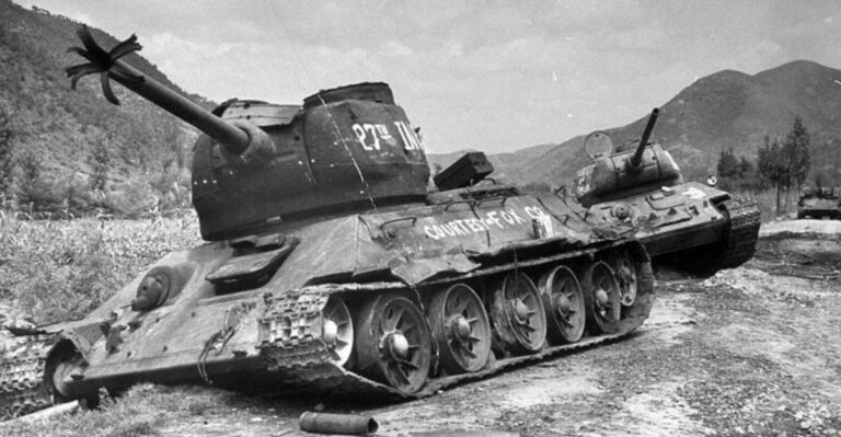 The Secret Operation That Brought the Devil’s Chariot to America