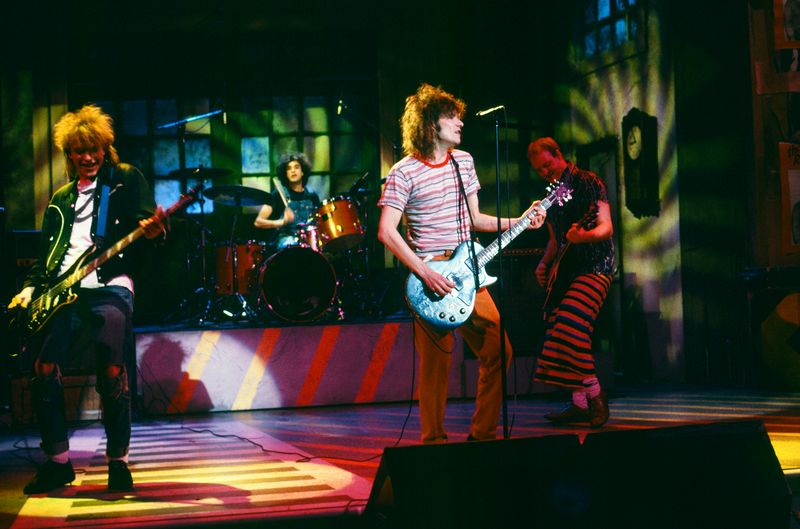 The Replacements